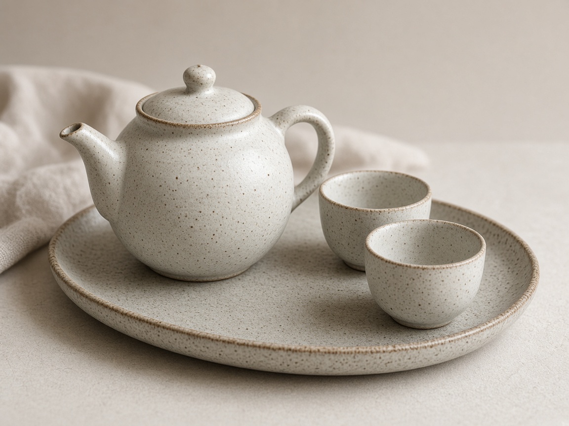 Tea Ritual Soft Set