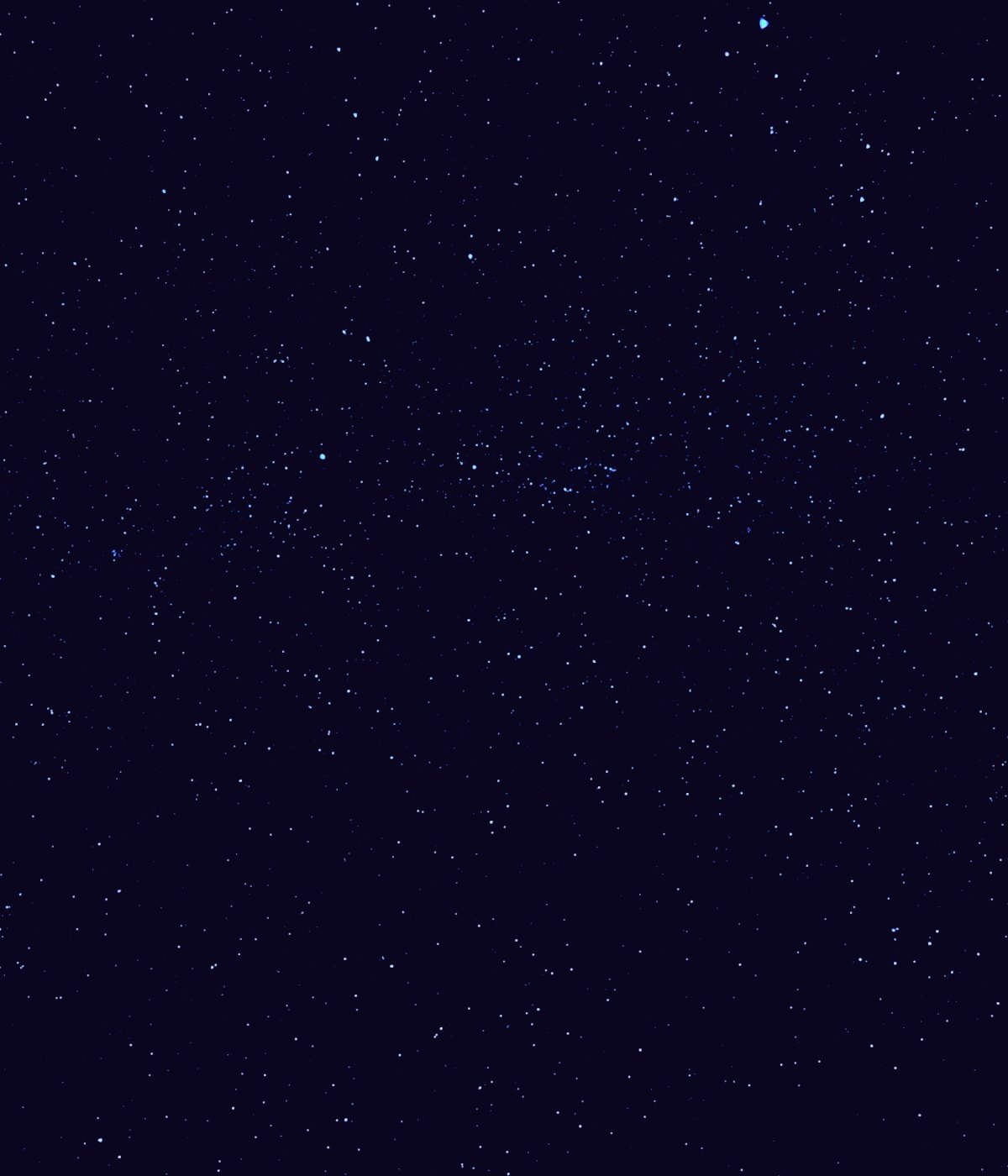 Constellation Soft Map