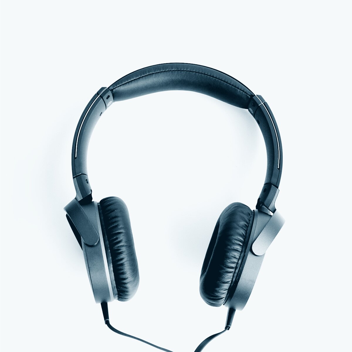 Cyan Soft Audio Pack