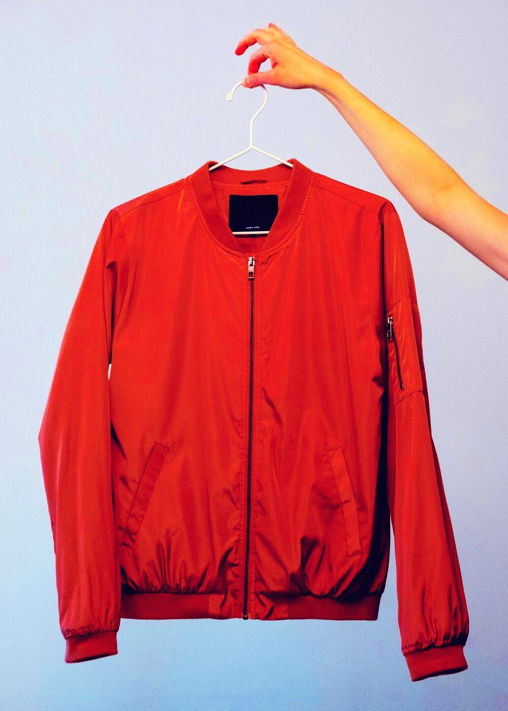 Jacket Soft Prism Lite