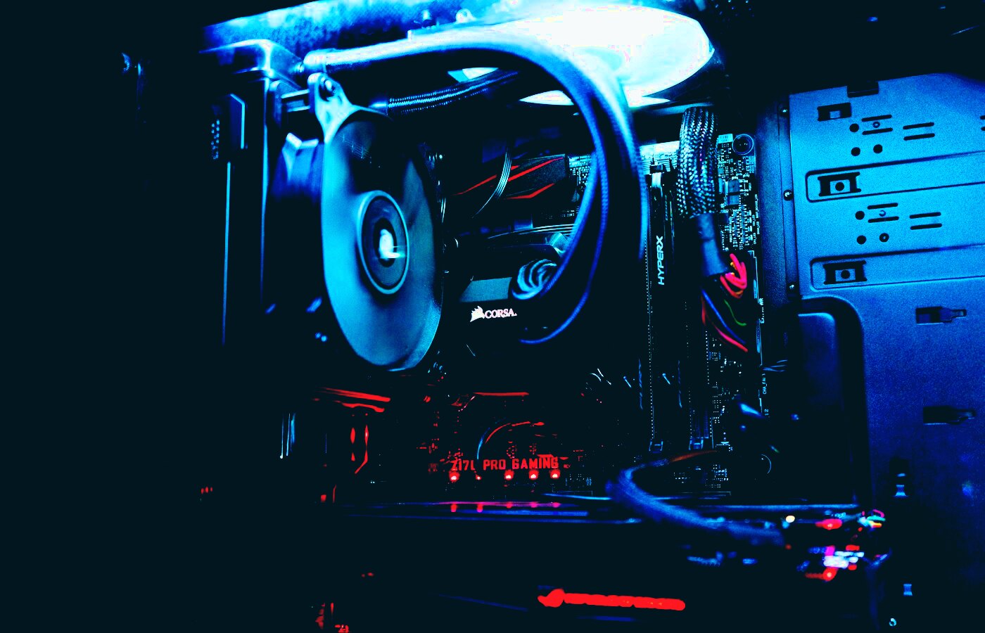 LED Soft Kit