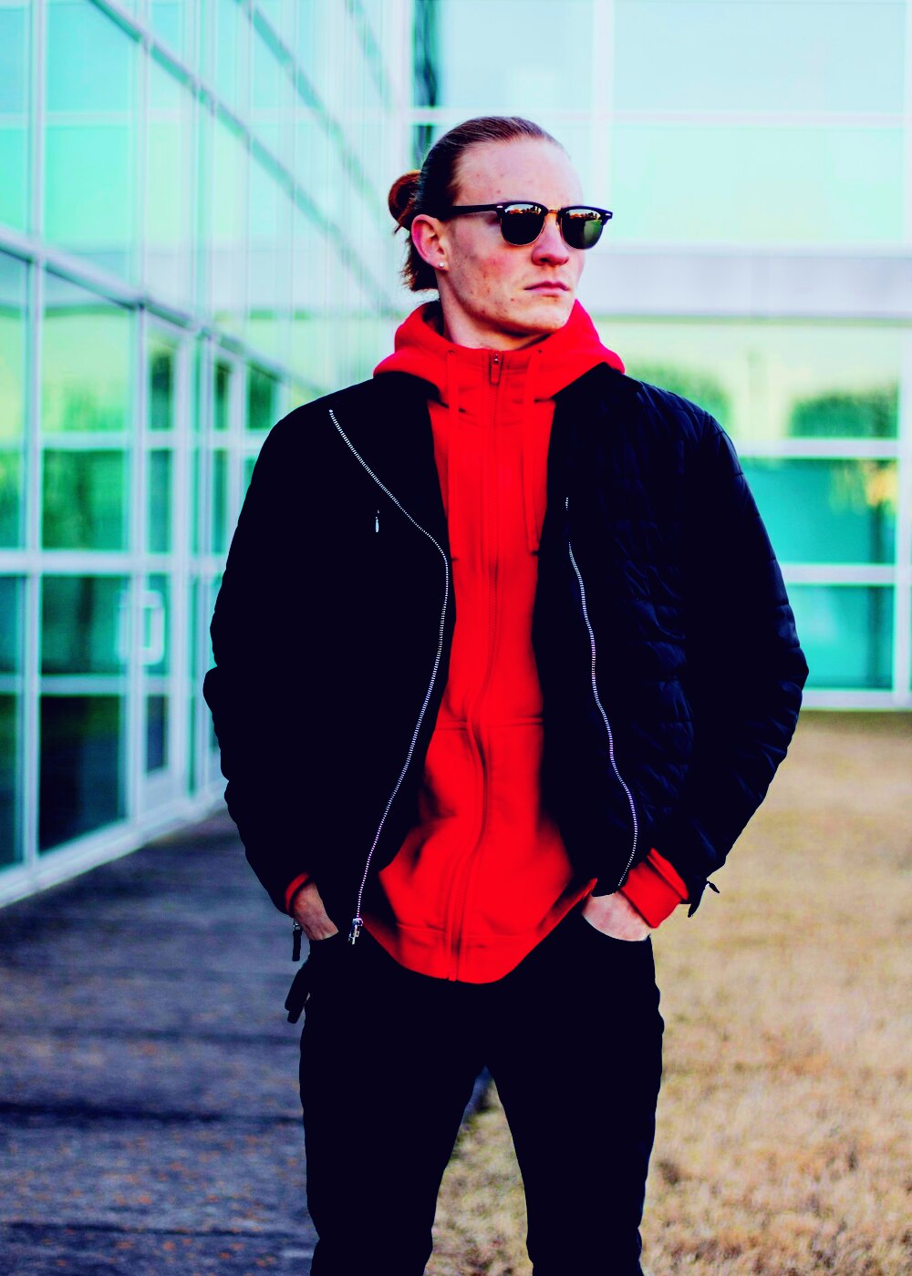 Obsidian Soft Hoodie Pack