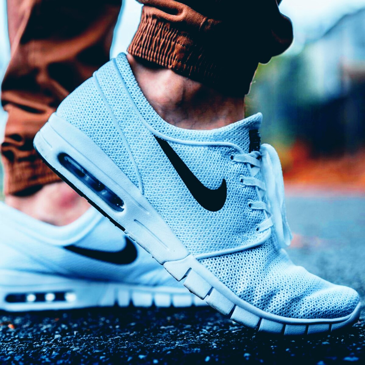 Prism Soft Runner