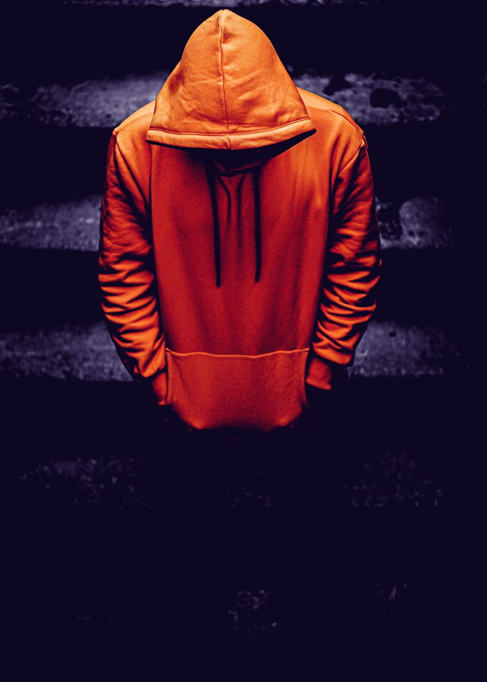 Quantum Soft Crew Hoodie