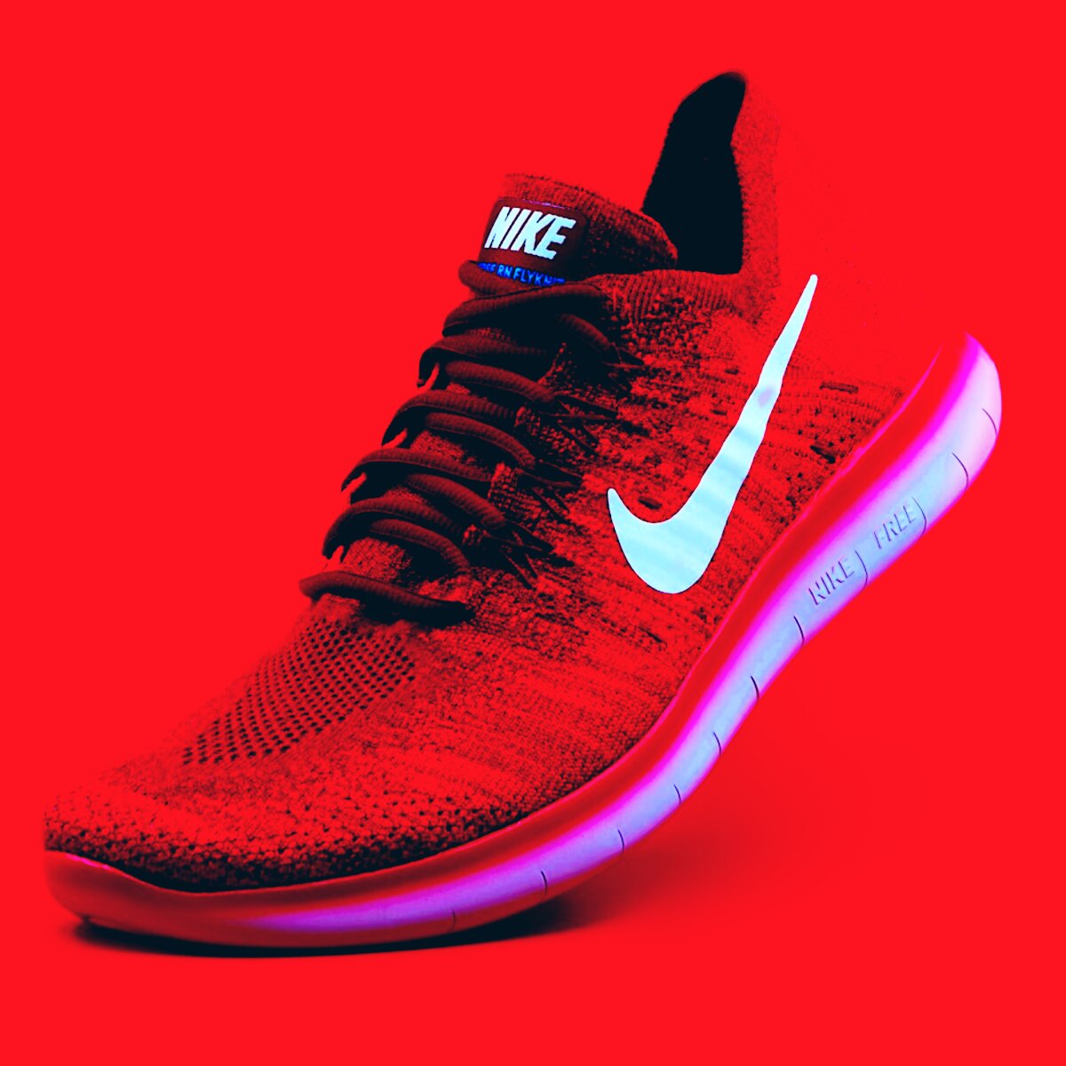 Quantum Soft Sneaker