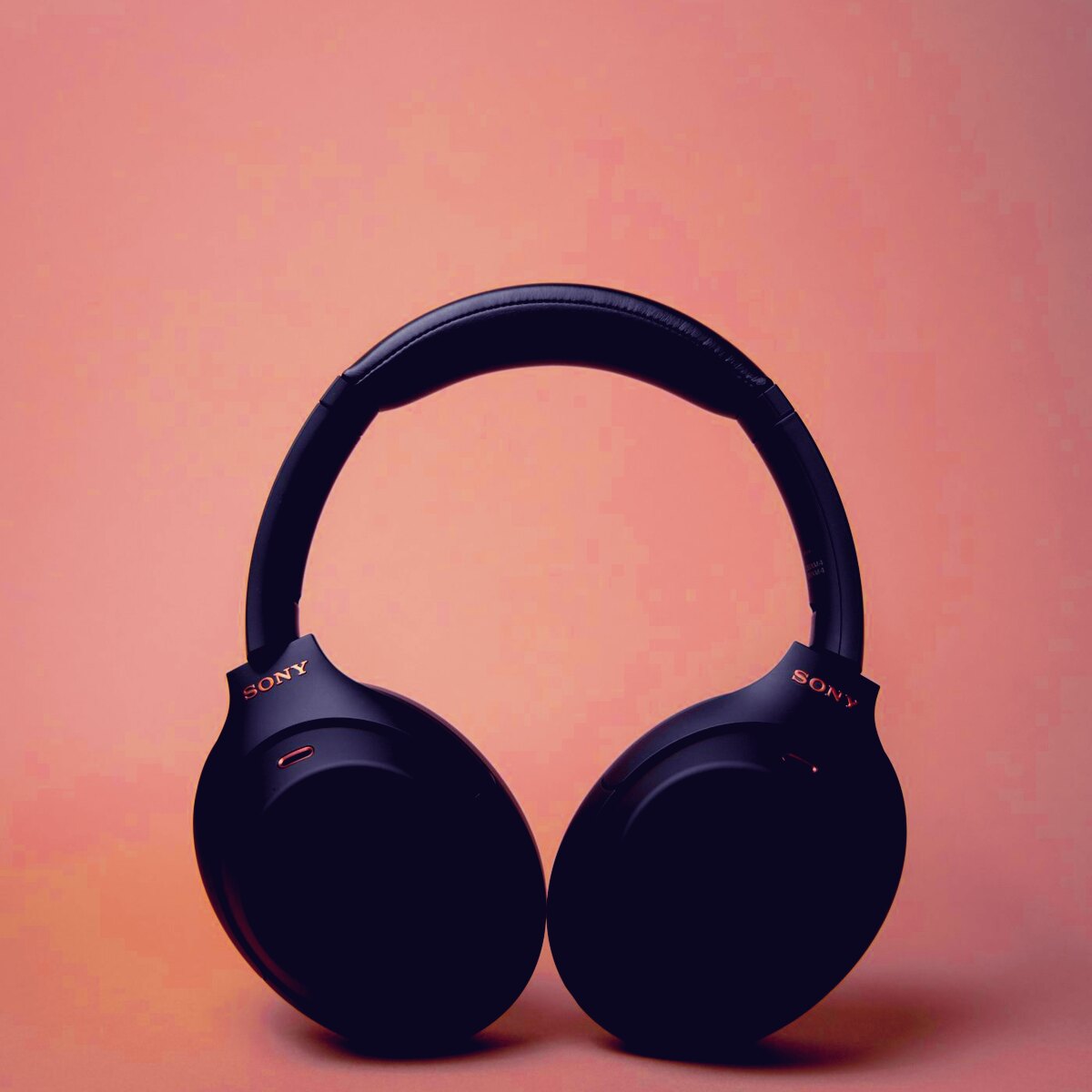 Void Soft Over-Ear