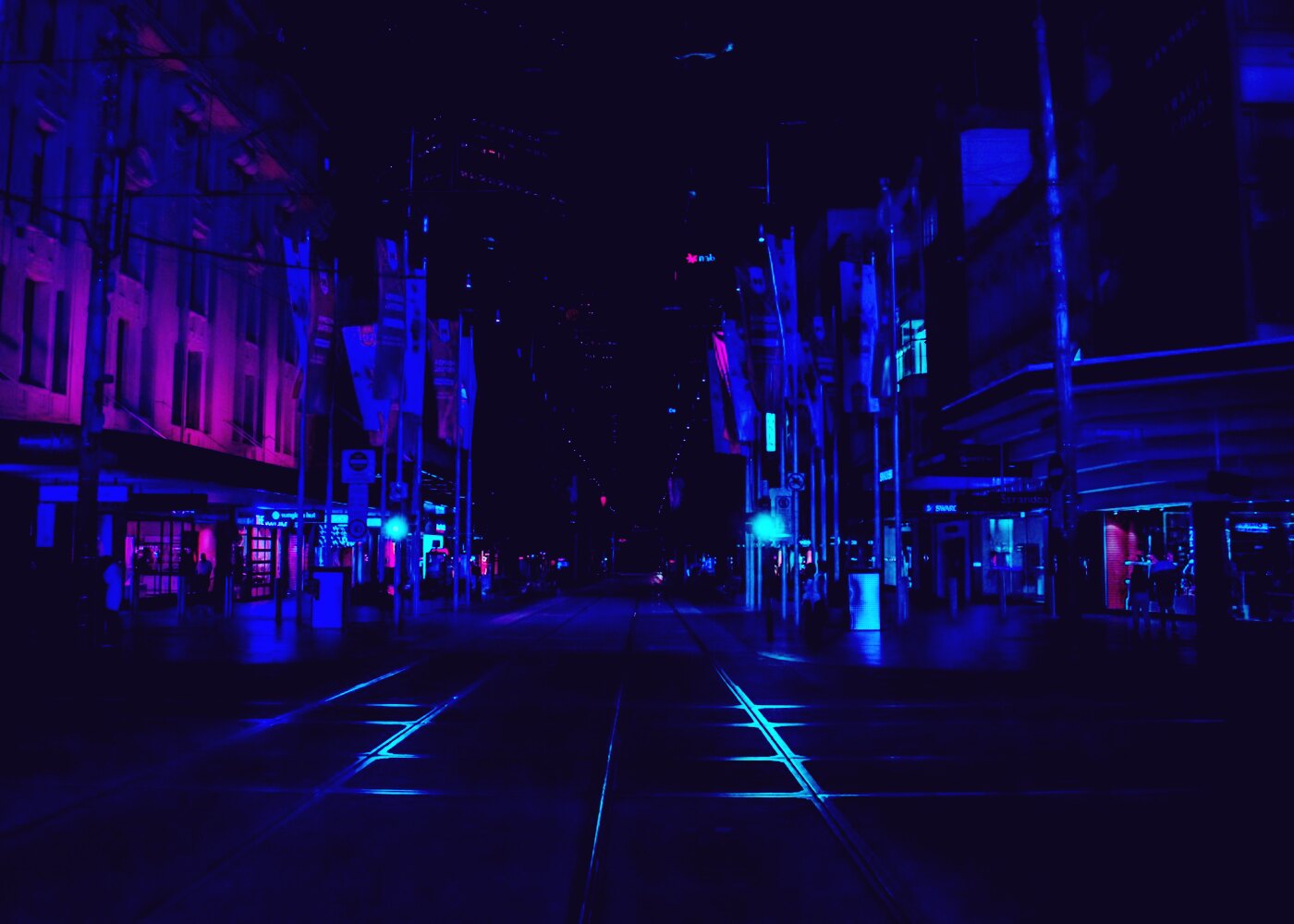 Void Soft VR Session