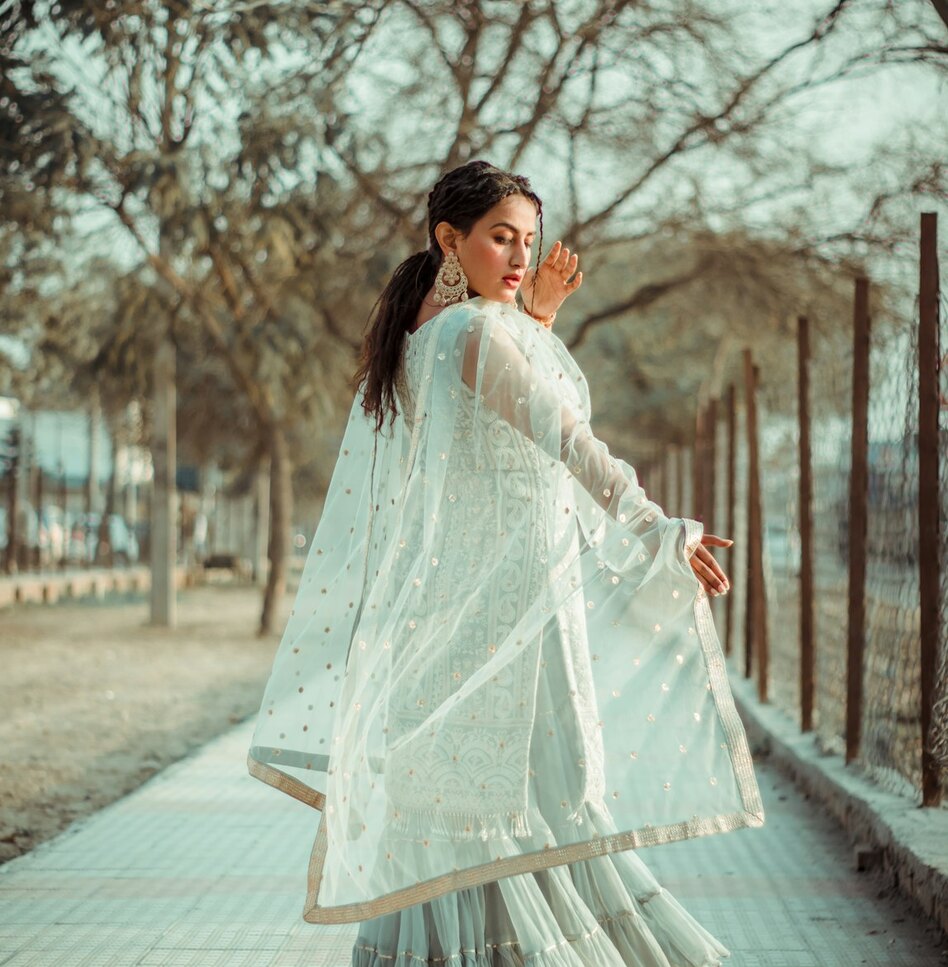 High-Waist Palazzo Pair