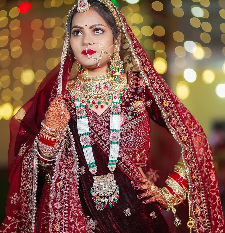 Ethnic Accessories