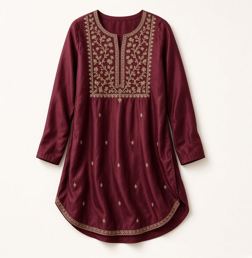 Designer Kurtis
