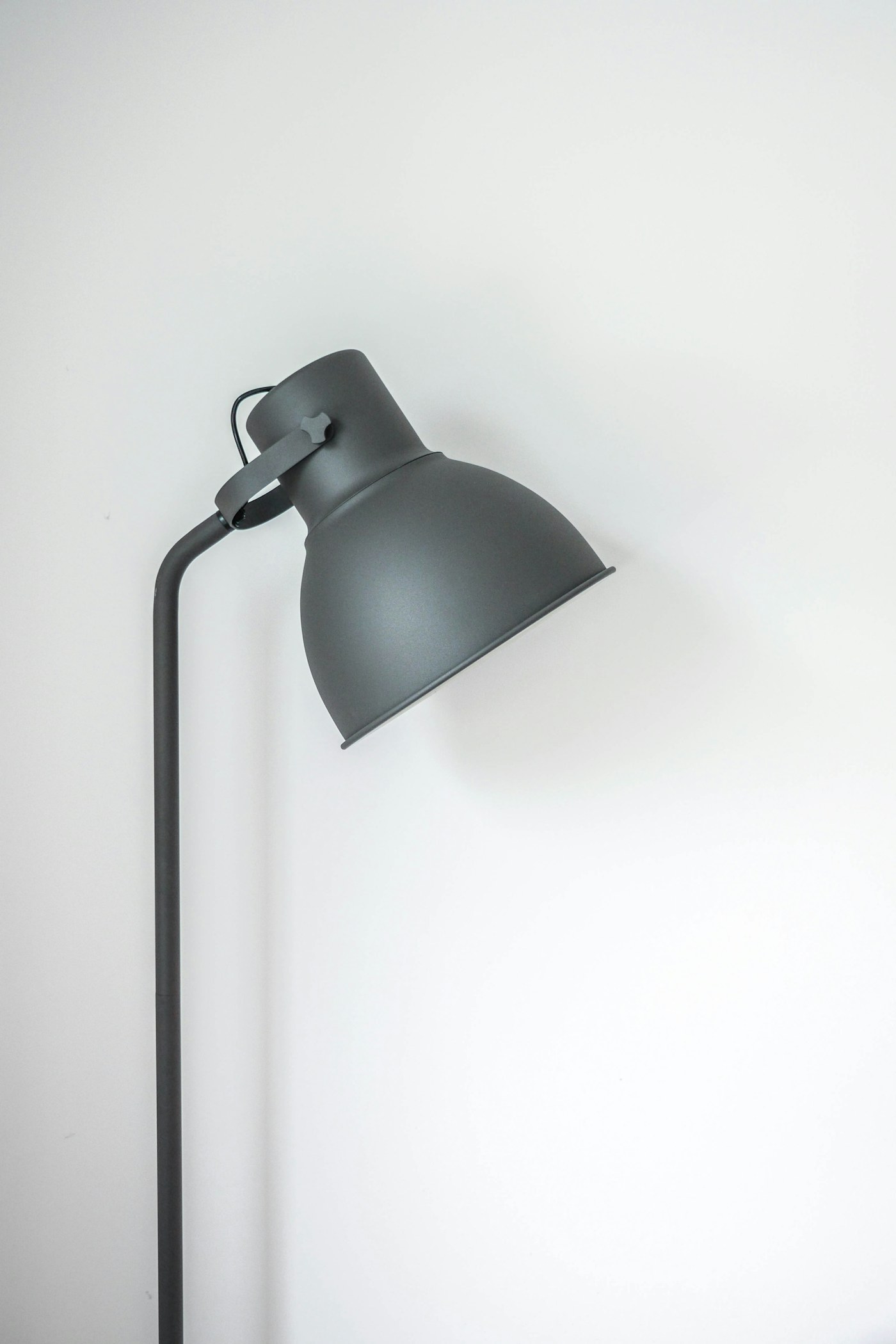 Cage Pendant Industrial