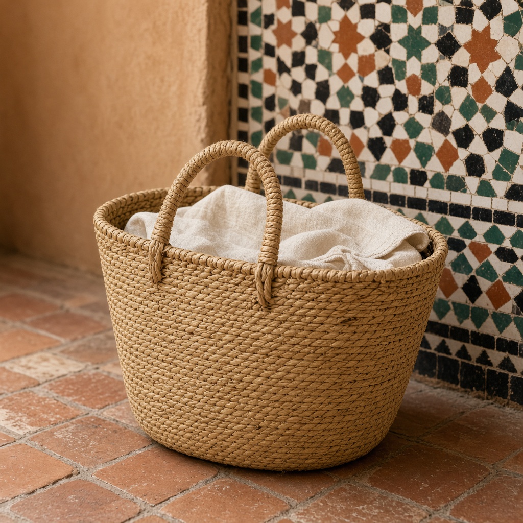 Baskets