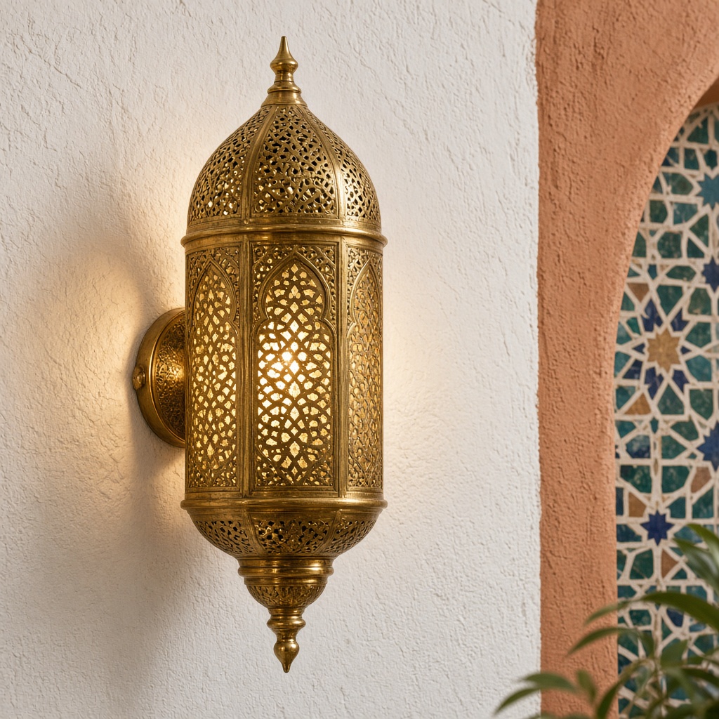 Brass Accent Trio