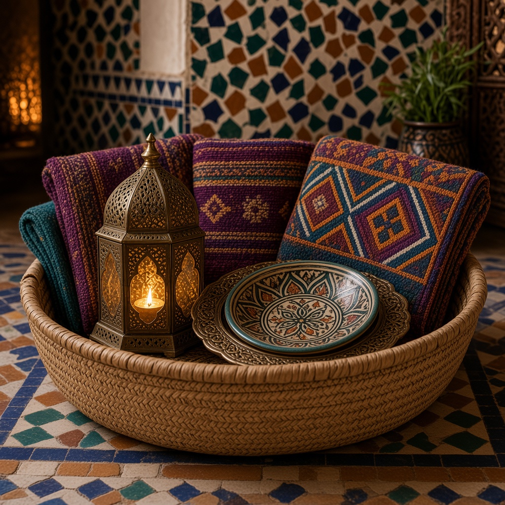 Host Pattern Hamper