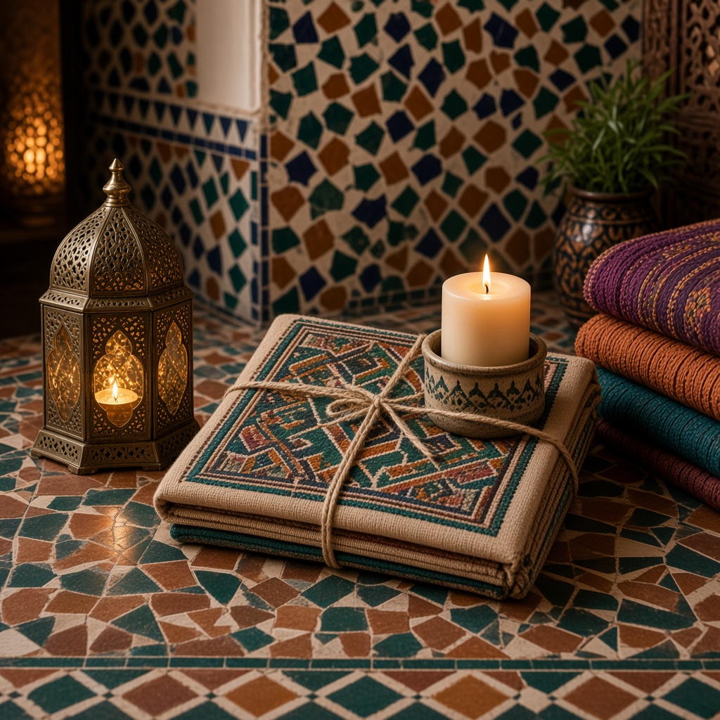 Riad Gifts