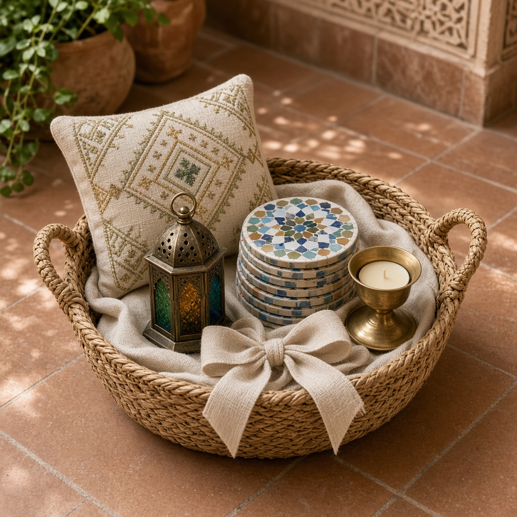 Riad Starter Set