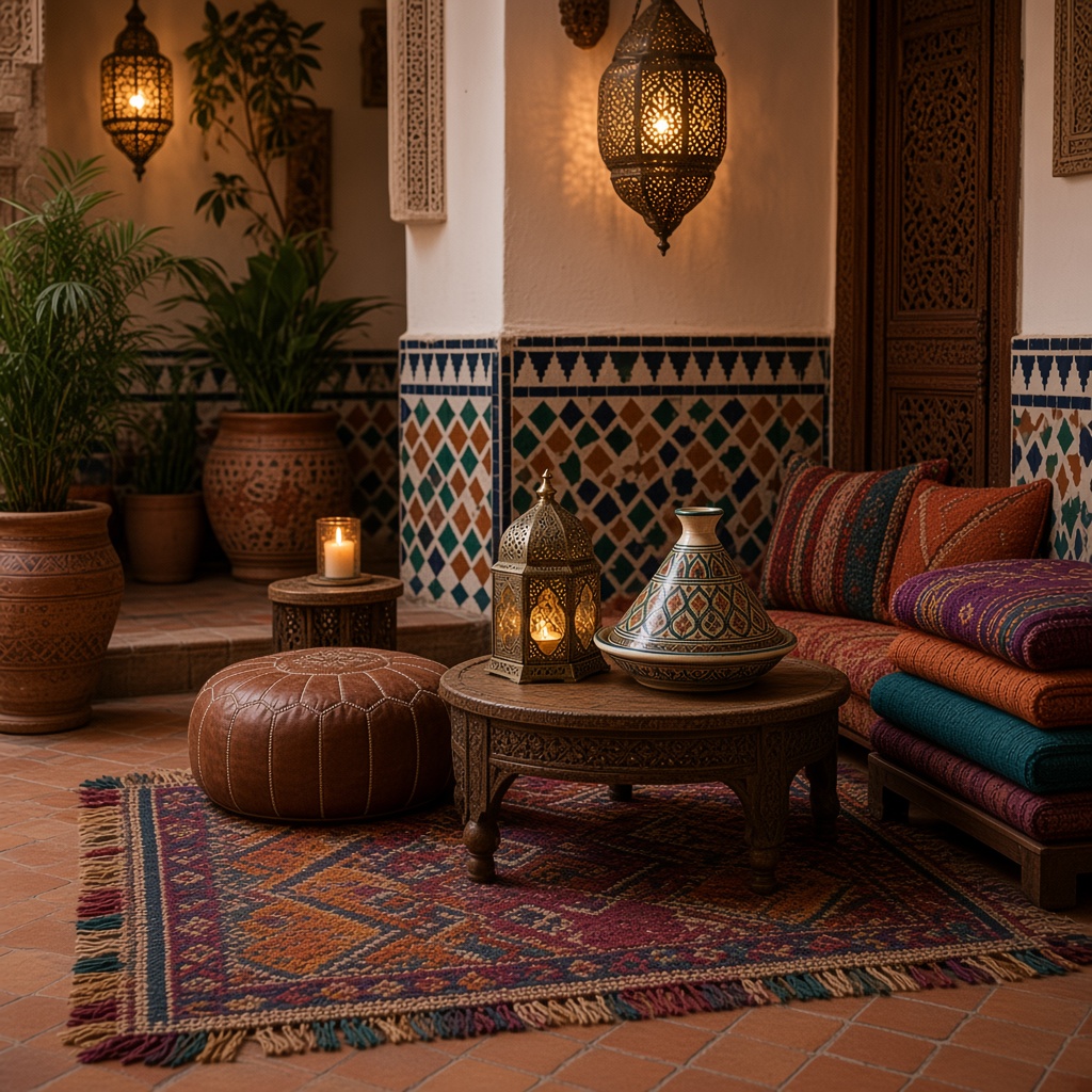 Riad Living Edit