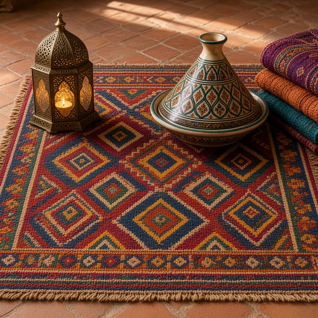 Rugs