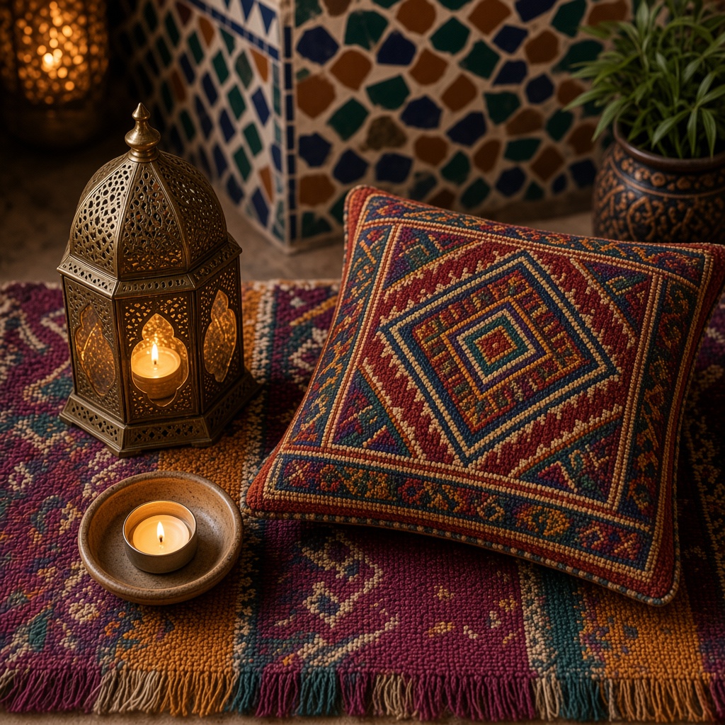Weekend Riad Soft
