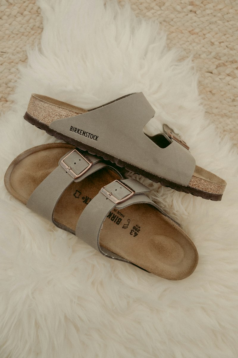 Footwear