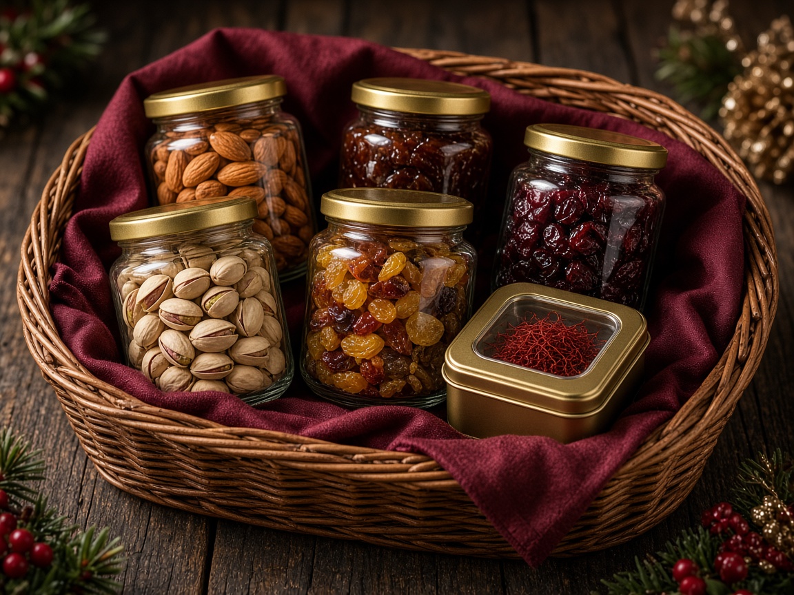 Gift Boxes