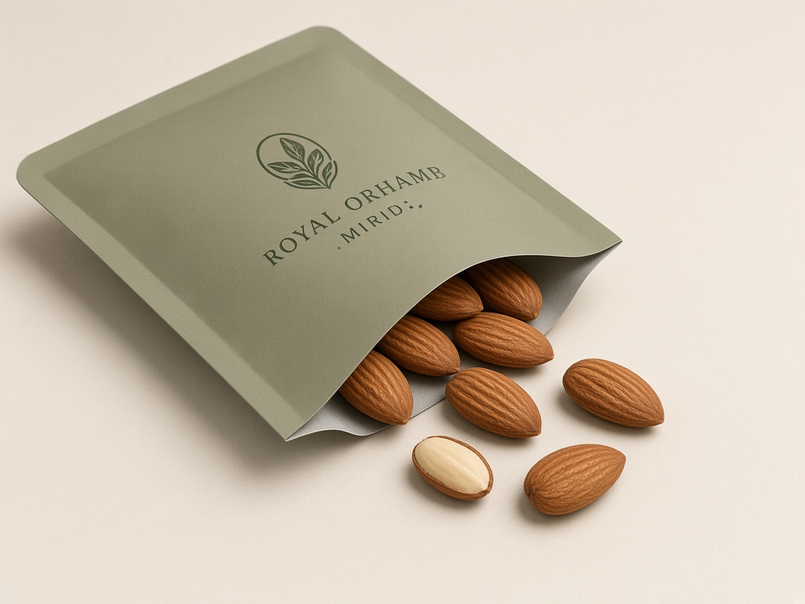 Almonds