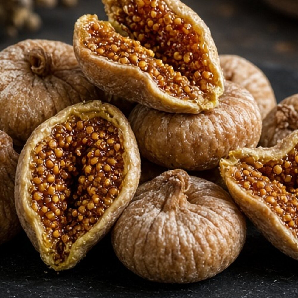 Anjeer Dried Figs