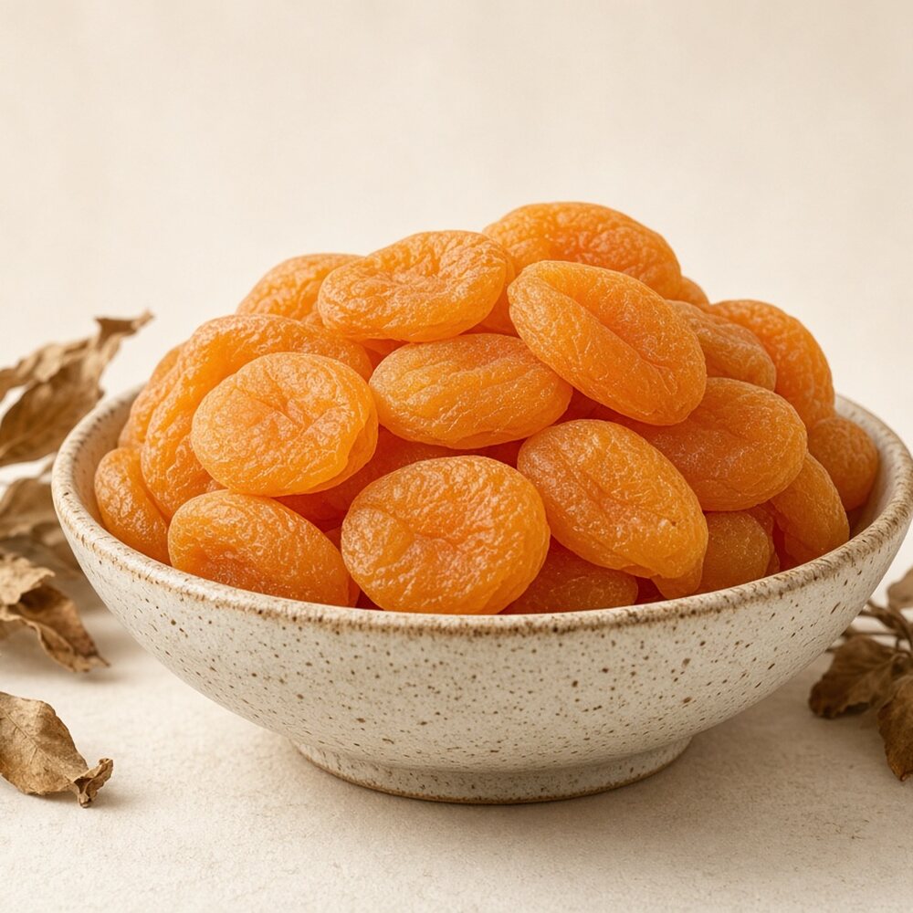 Apricot Soft Chews