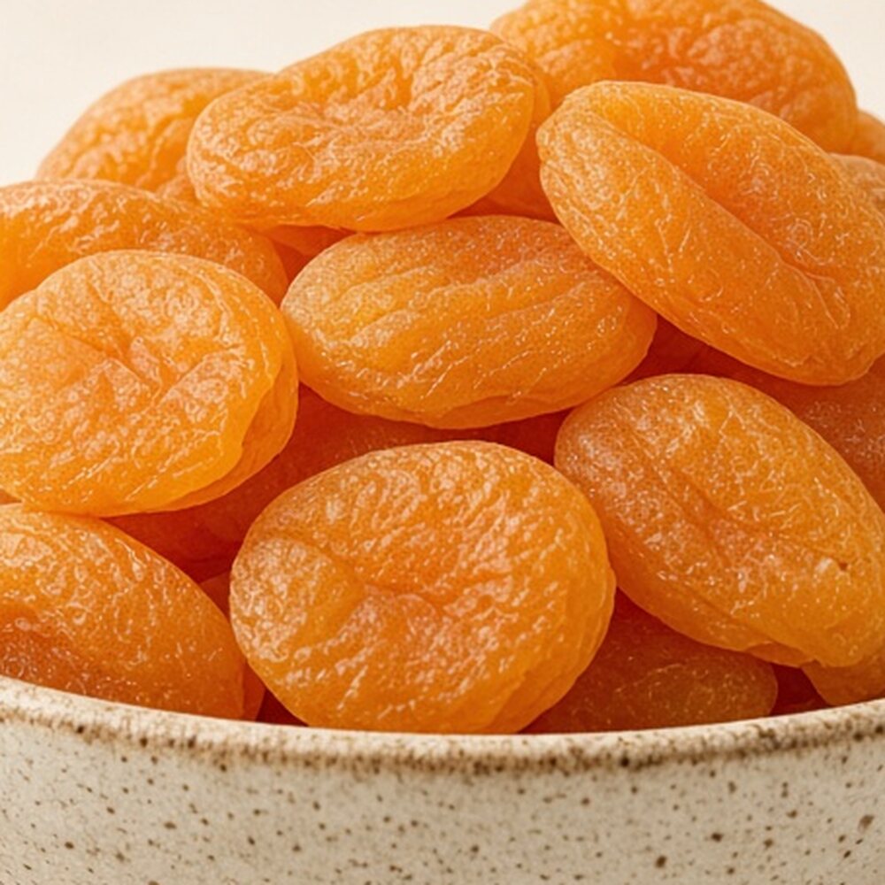 Apricot Soft Chews