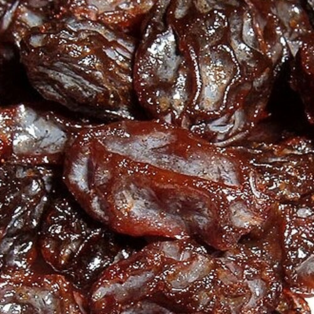 Black Raisins Premium