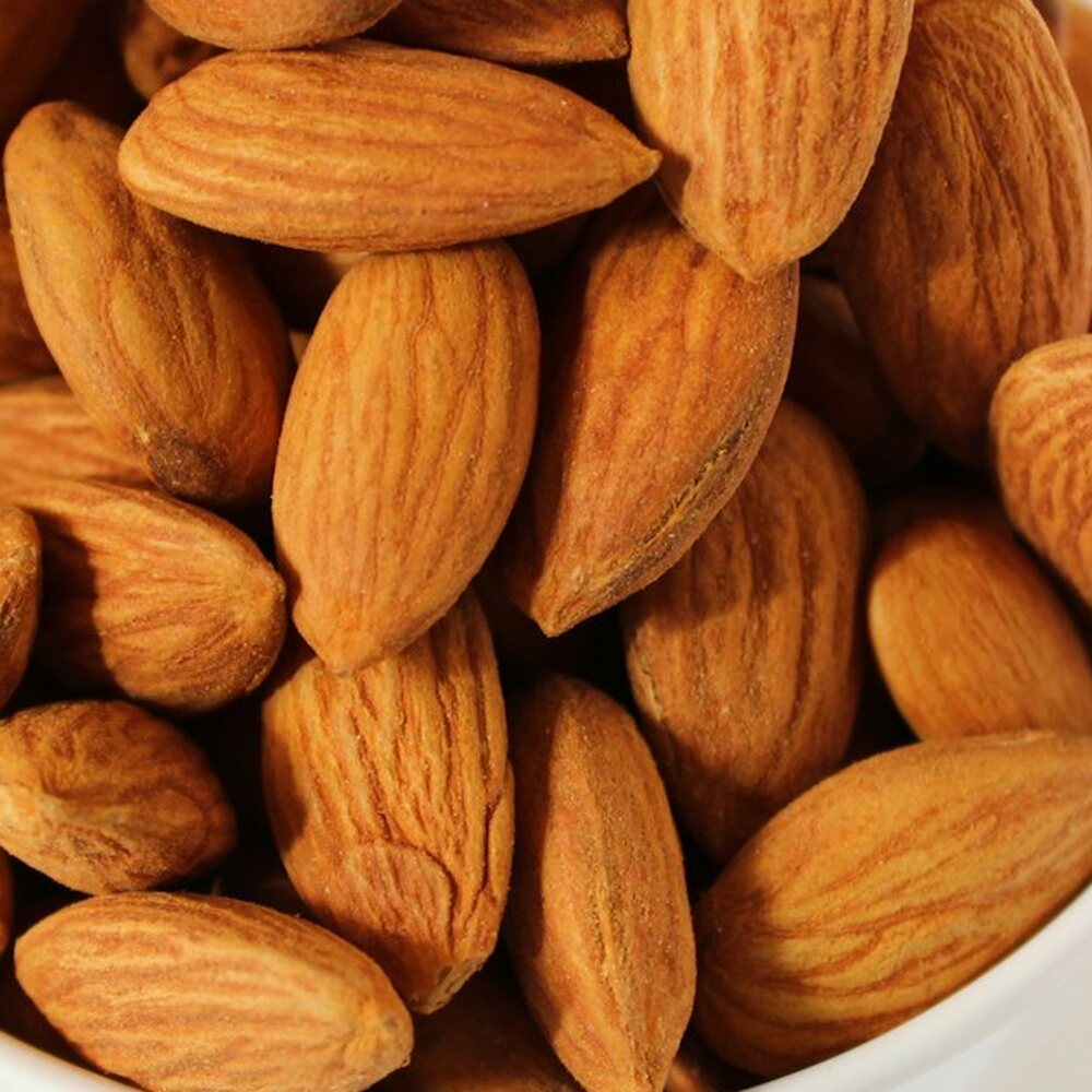 California Soft-Shell Almonds