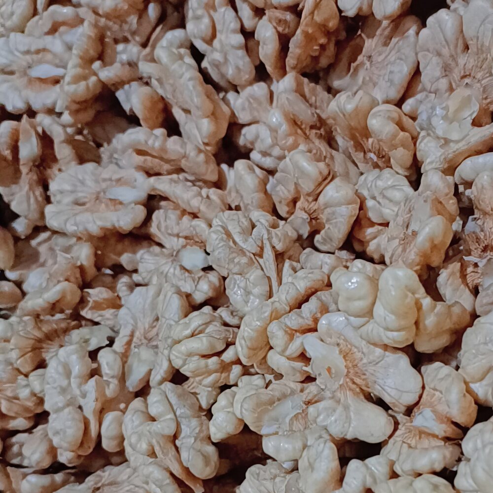 Chilean Walnuts Light