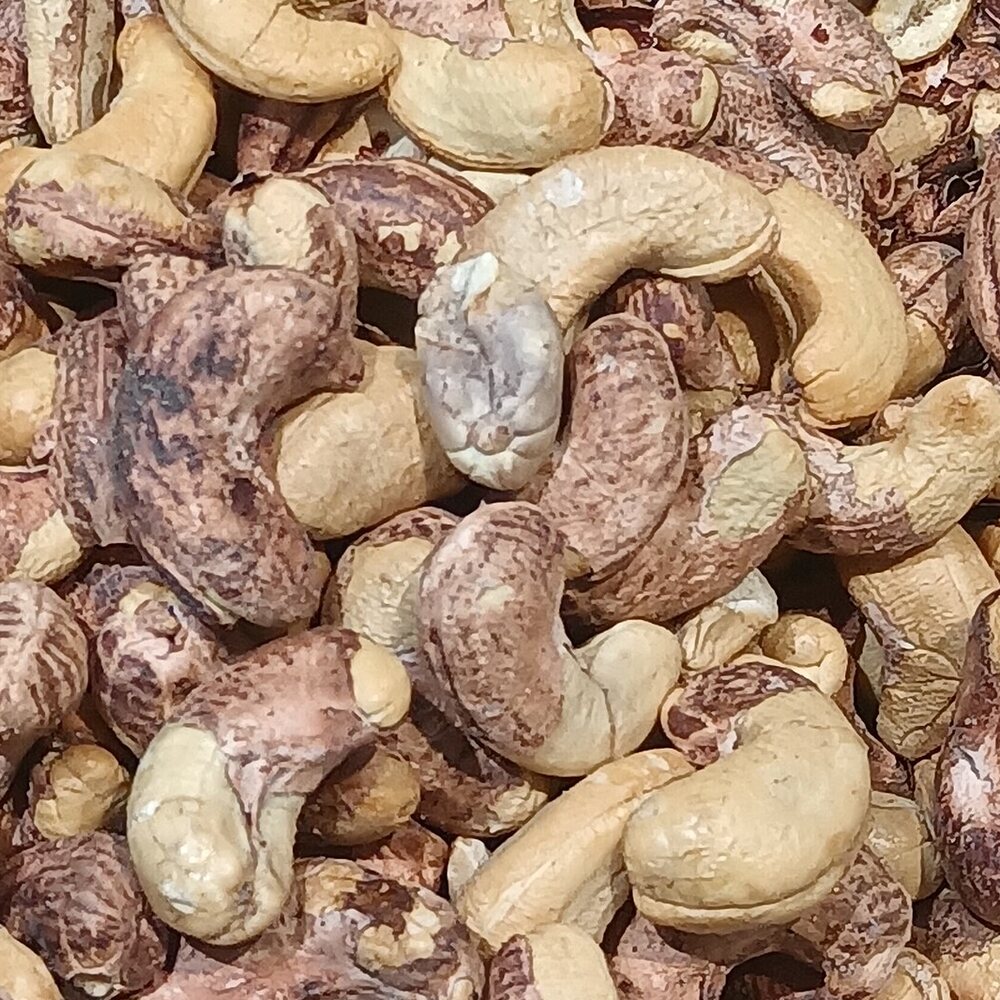 Jumbo Cashew Broken Economy 1kg
