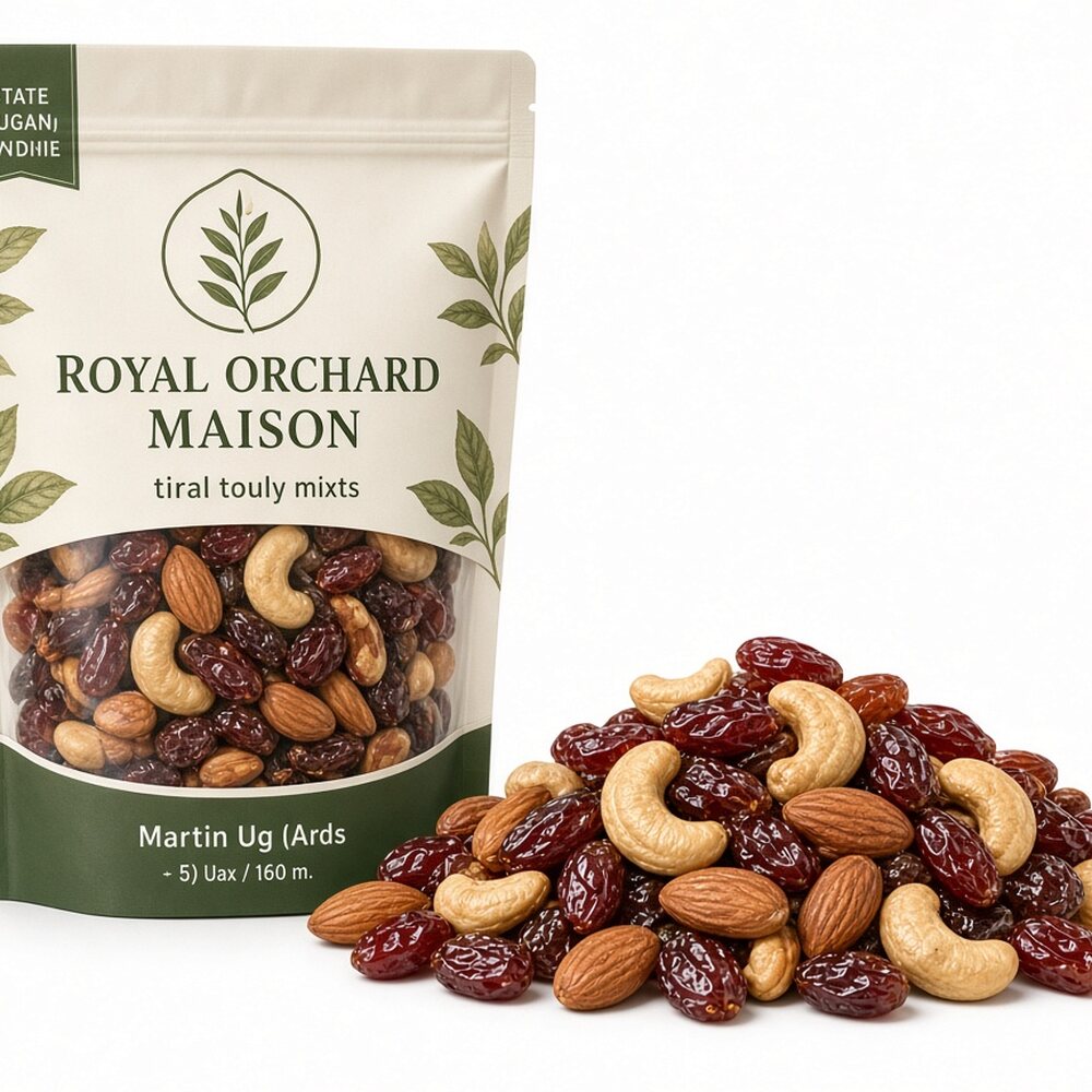 Medjool Dates