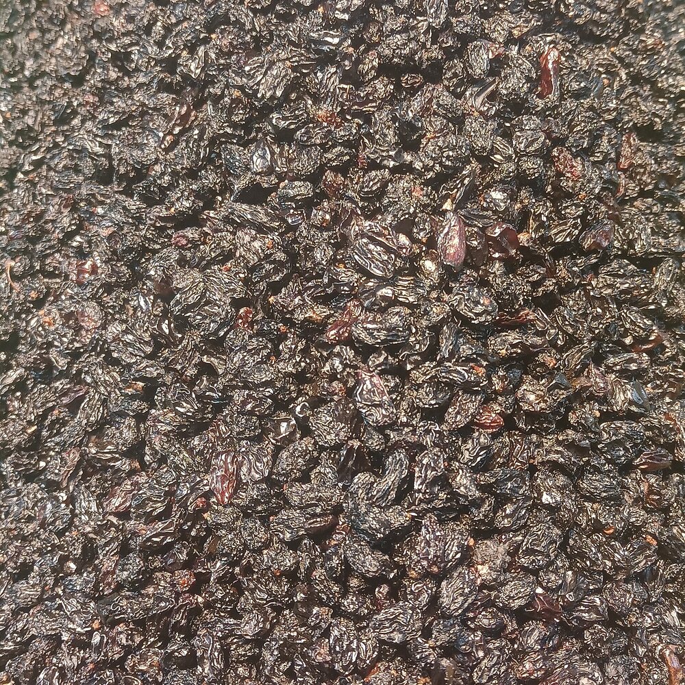 Mixed Berry Dry Pack