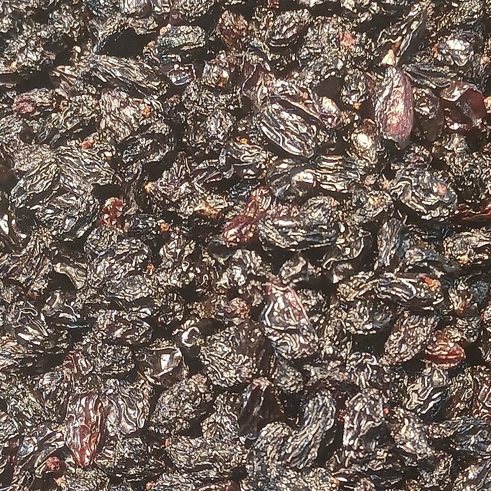 Mixed Berry Dry Pack