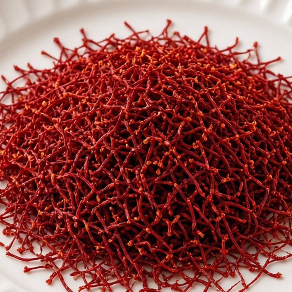 Mongra Saffron 2g Gift Vial