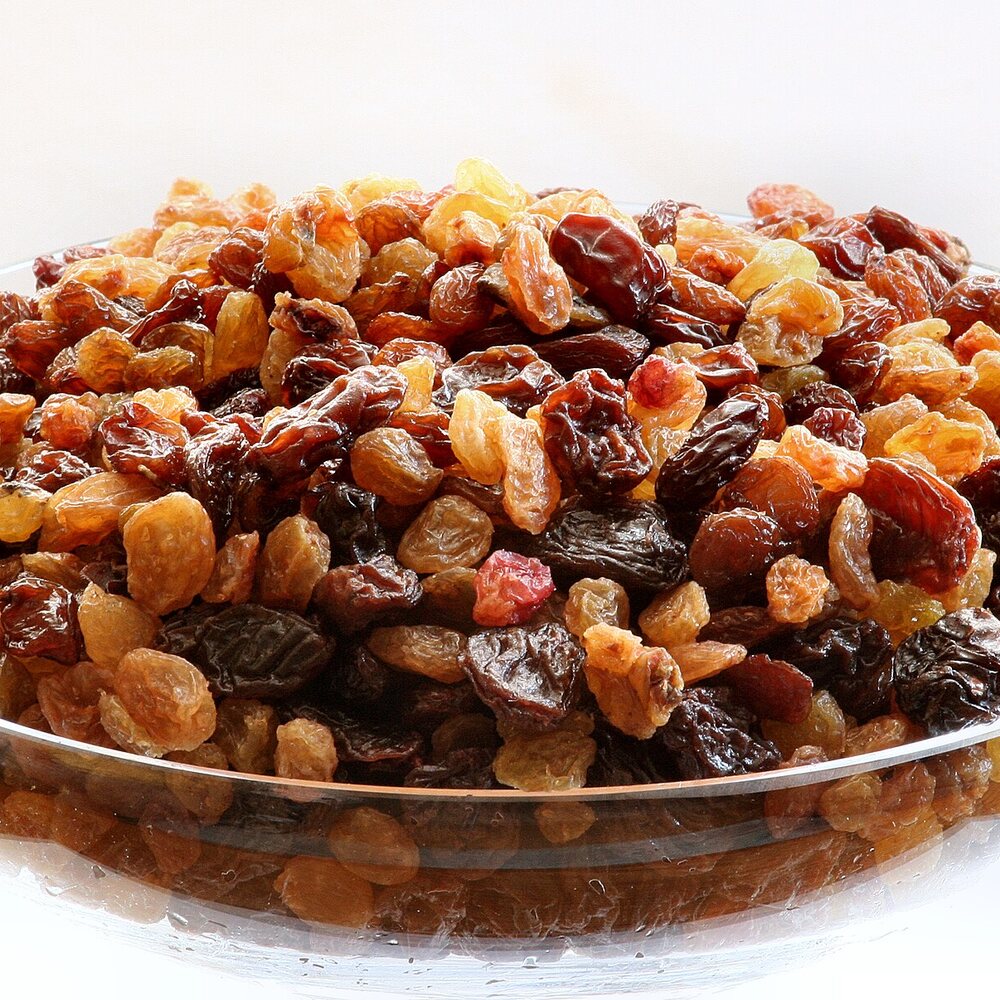 Munakka Raisins Soft