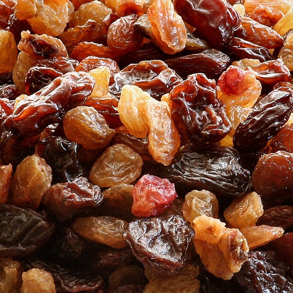 Munakka Raisins Soft
