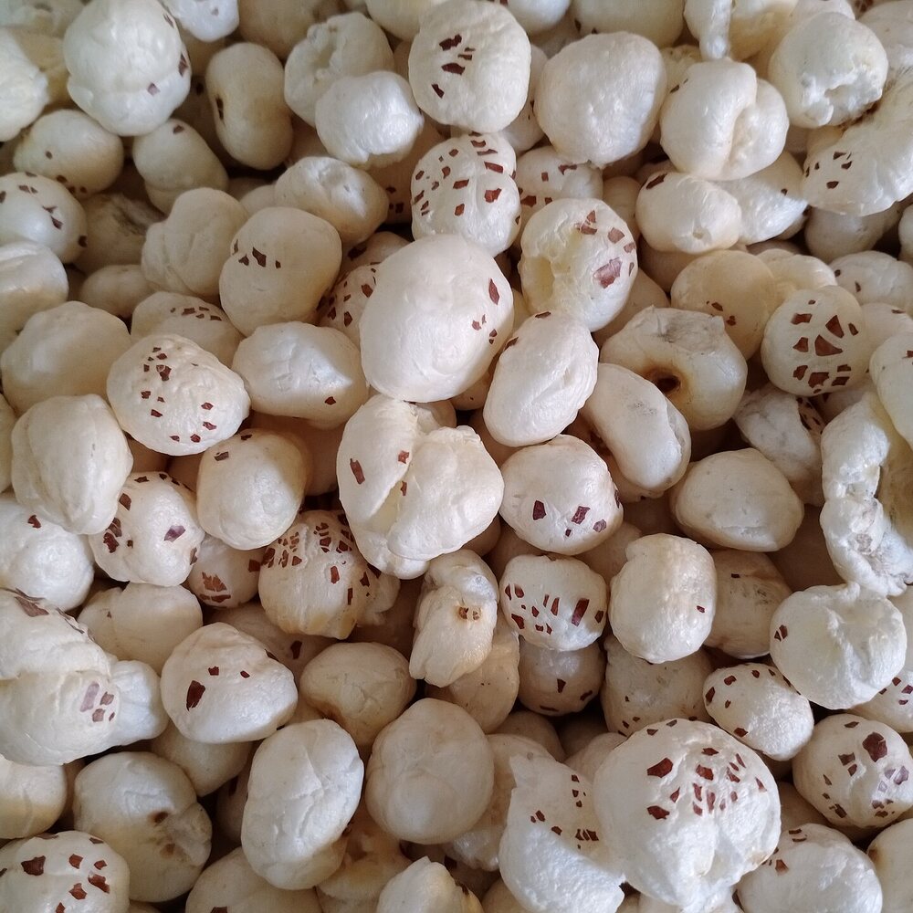 Peri Peri Makhana