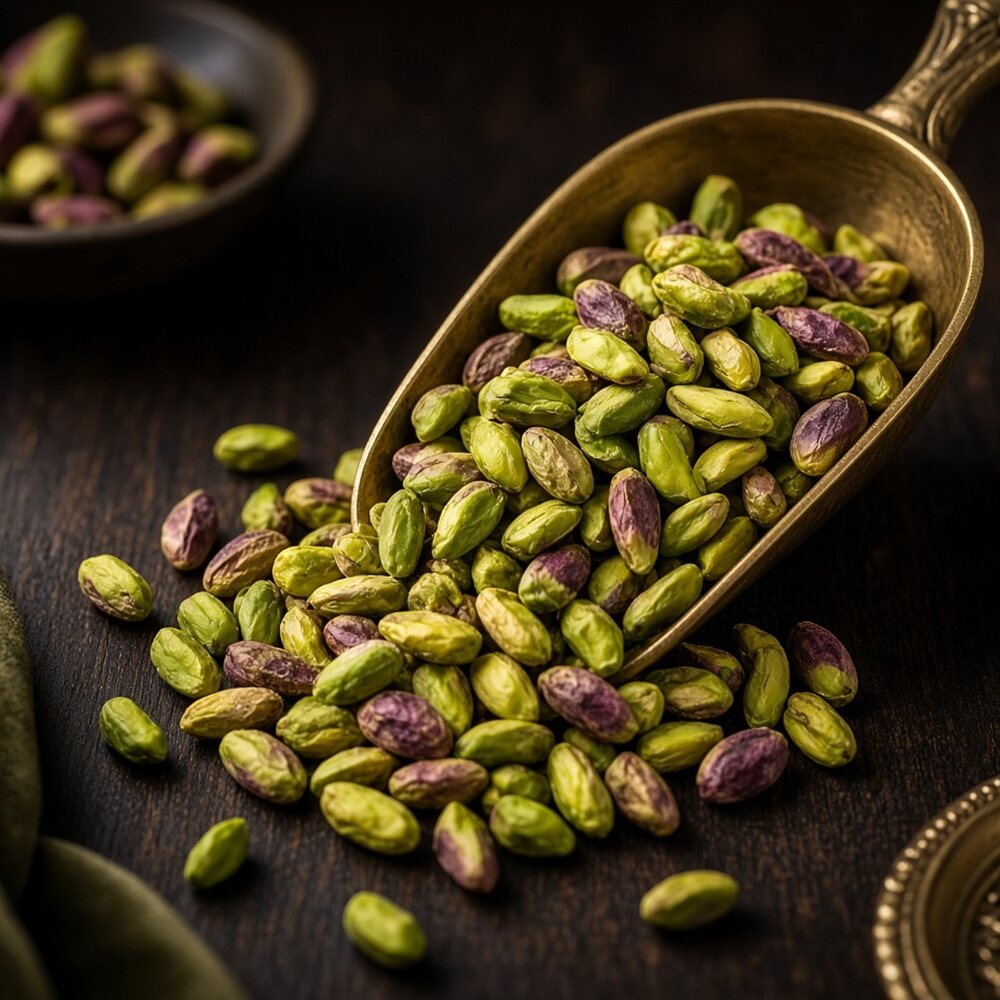 Turkish Pista Kernels