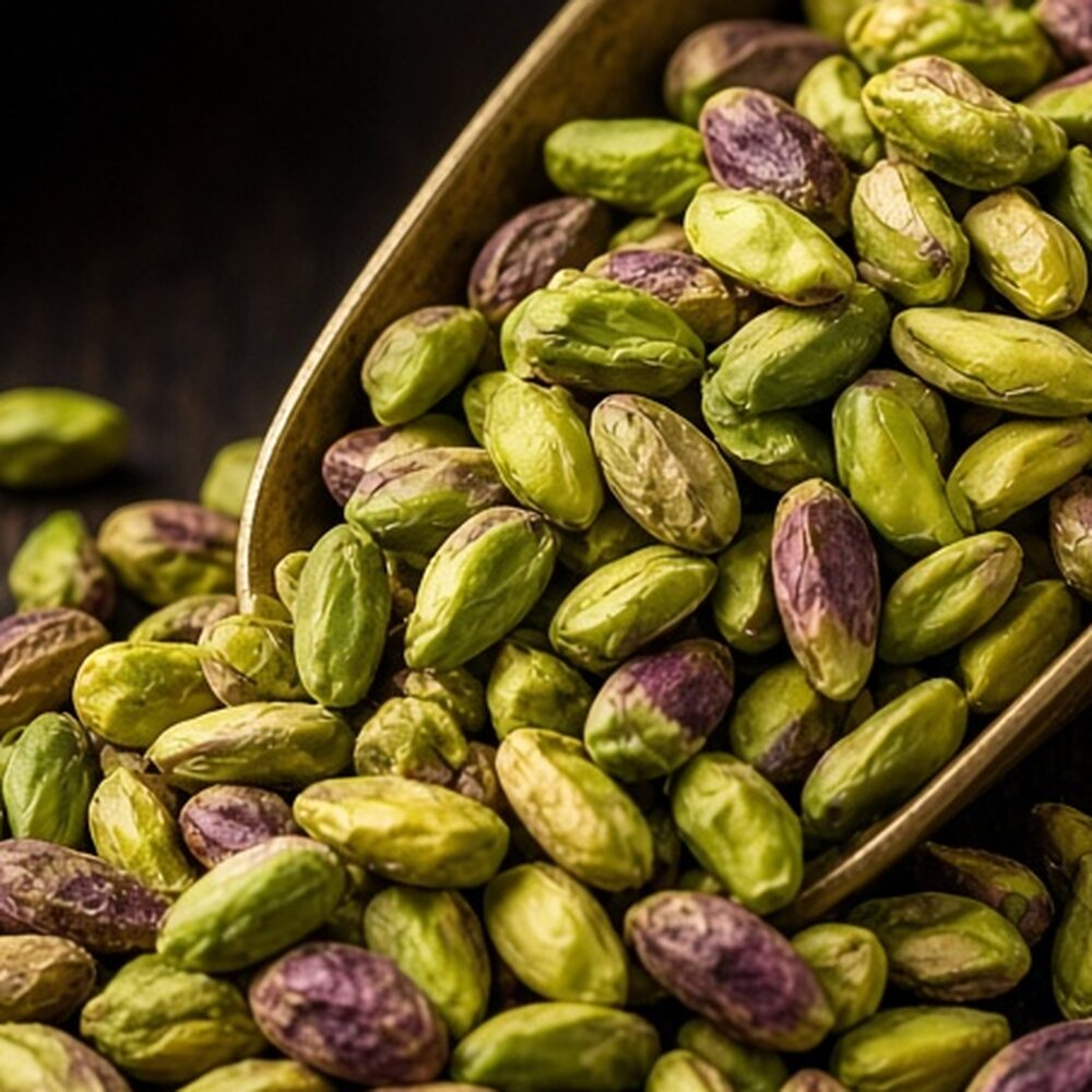 Turkish Pista Kernels