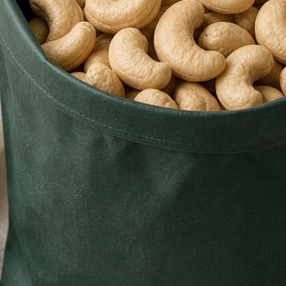 W180 King Jumbo Cashews