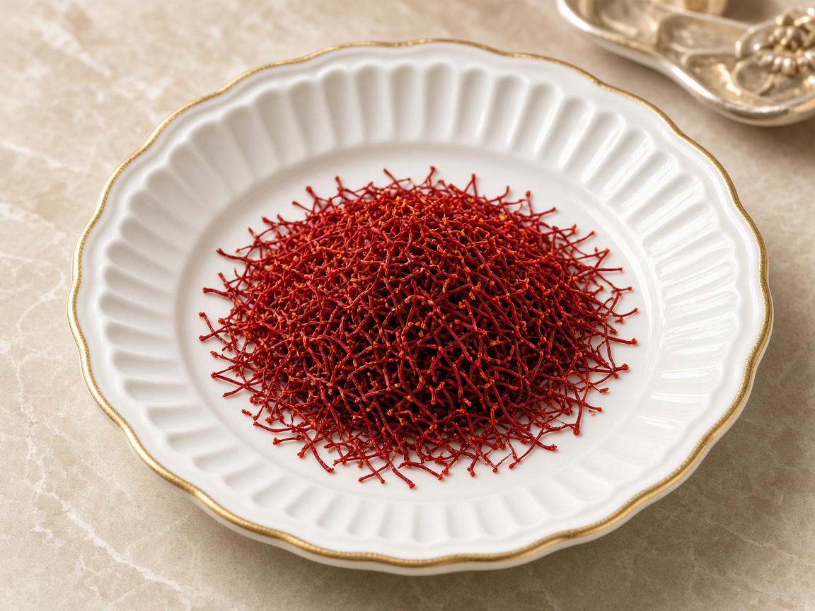Saffron