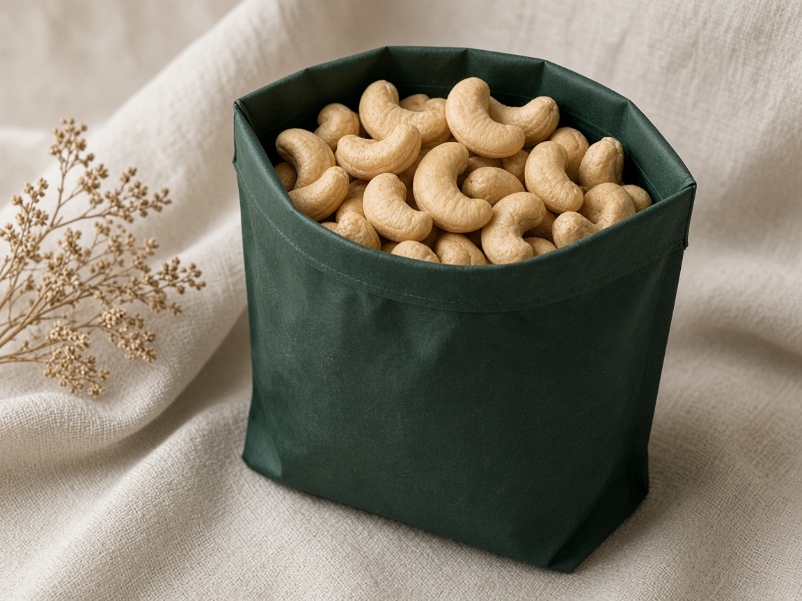 Cashews