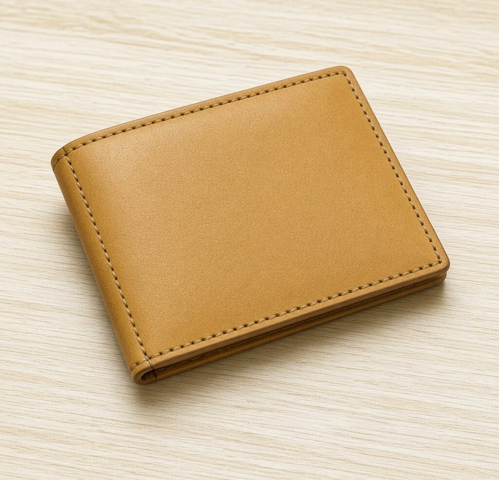 Belt and Wallet Duo
