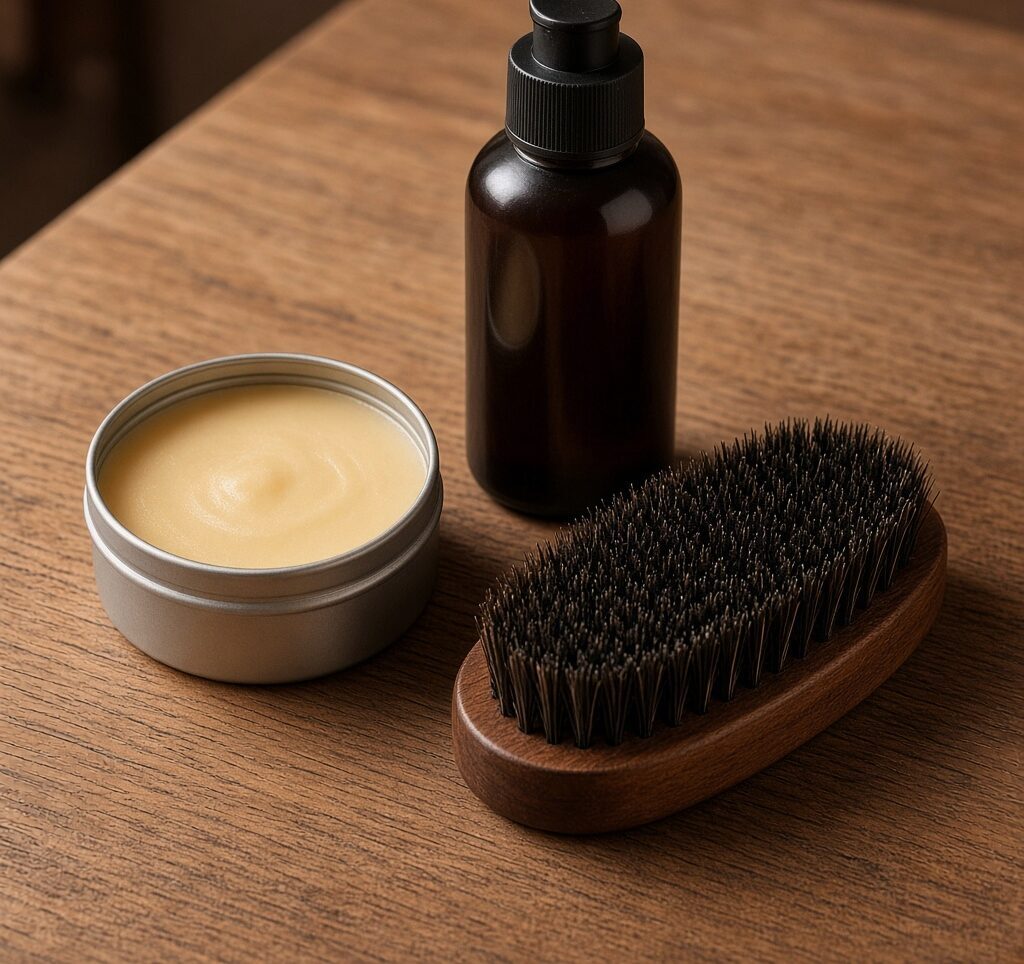 Catchall Valet Tray