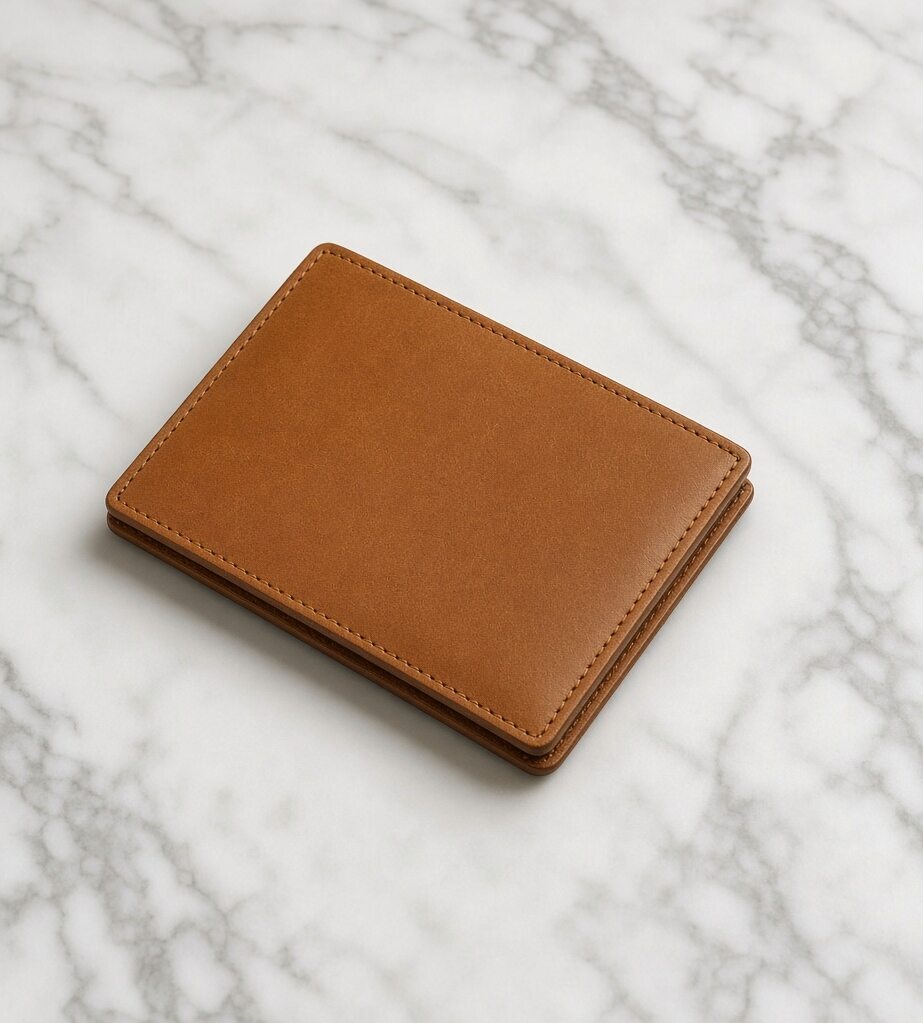 Coin Purse Snap