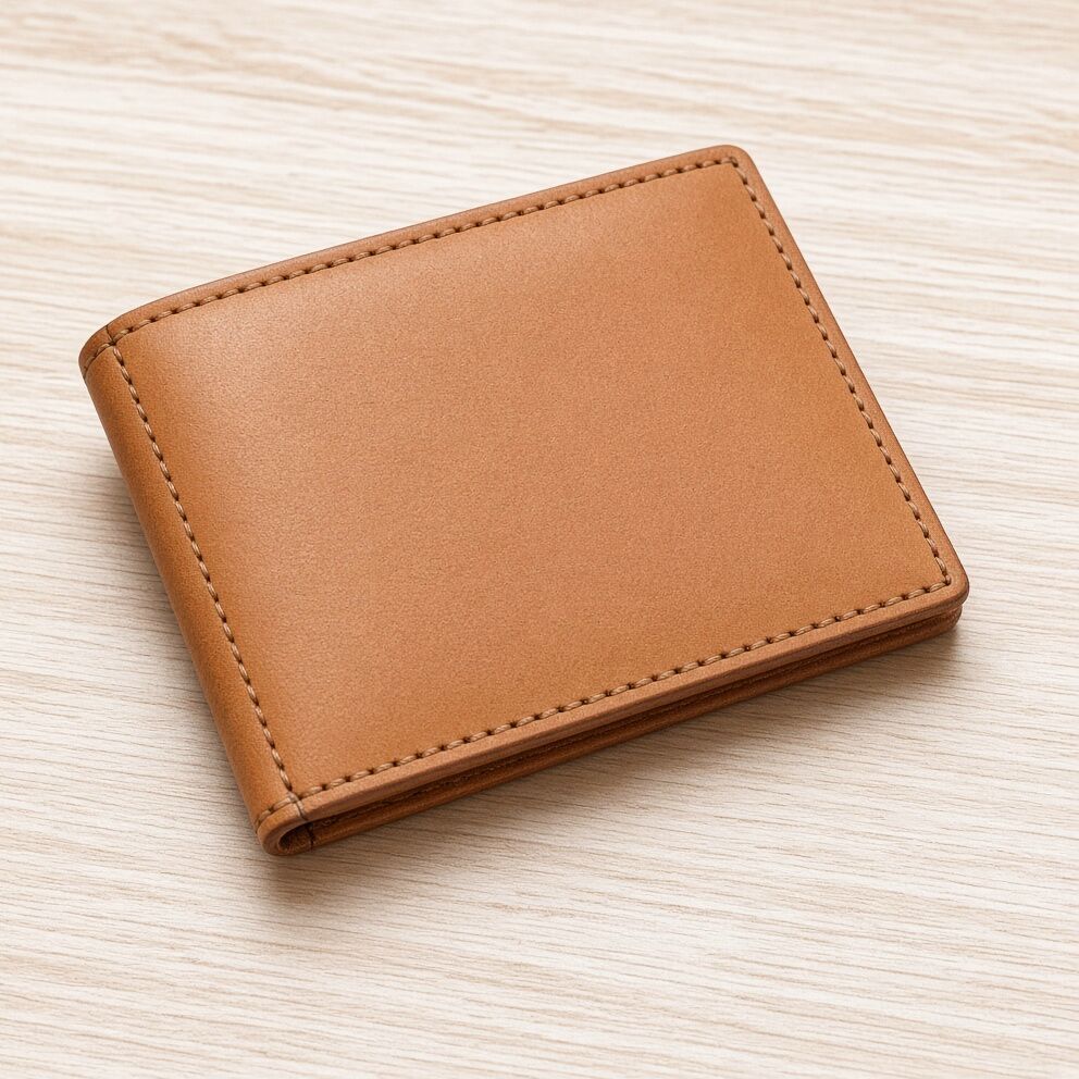 Emboss Zone Bifold