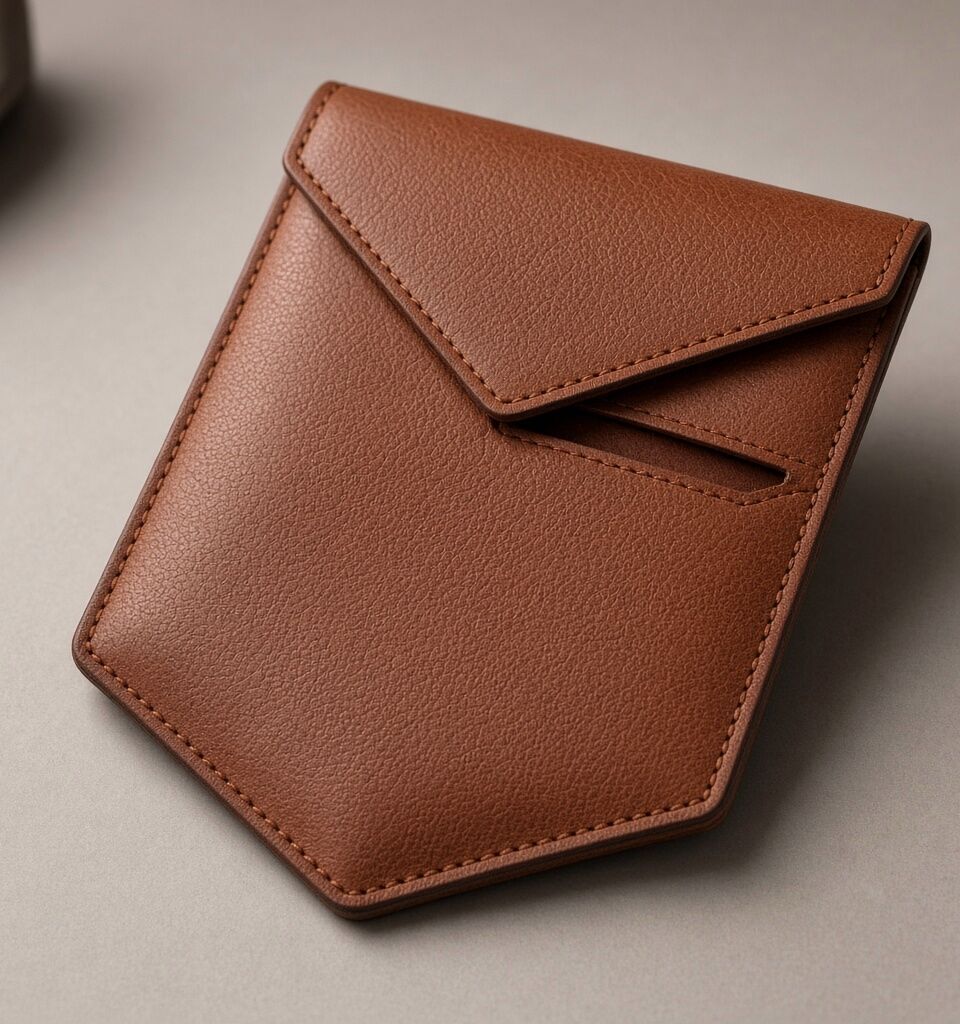 Family Passport Duo